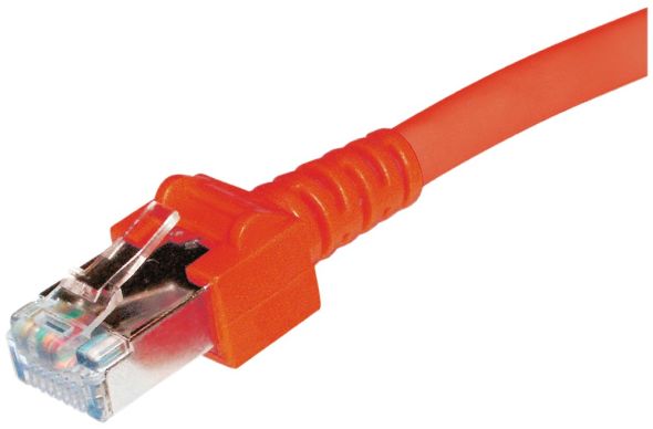 Patchkabel 4P Cat5 rt15,0m 652178 Patchkabel 4P Cat5 rt15,0m 652178