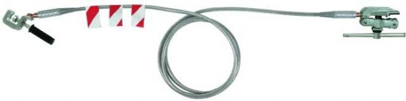 Erdungsvorrichtung BEV UKH K 70 12000AL Erdungsvorrichtung BEV UKH K 70 12000AL