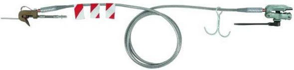 EuK-Vorrichtung EKV FD R 70 12000AL EuK-Vorrichtung EKV FD R 70 12000AL