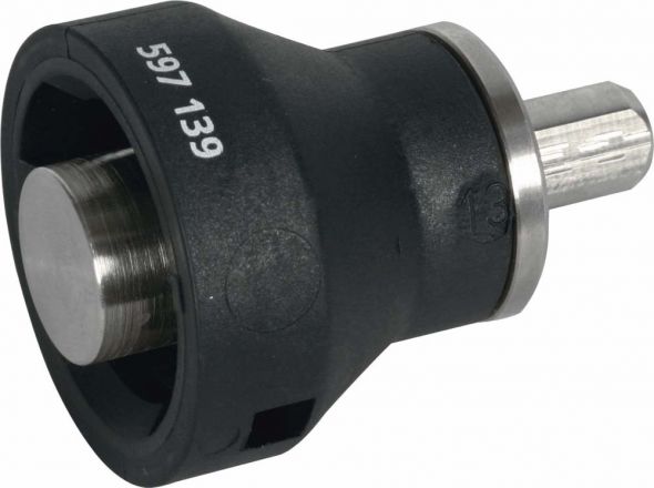 HVI-head 597139 HVI-head 597139