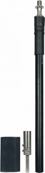 HVI-Leitung HVIRAV75 20 L6M SW M HVI-Leitung HVIRAV75 20 L6M SW M