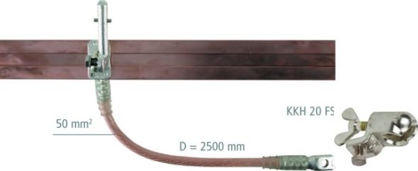 Kurzschließschiene 60x12mm KSX SK C MS V5DHK24 Kurzschließschiene 60x12mm KSX SK C MS V5DHK24