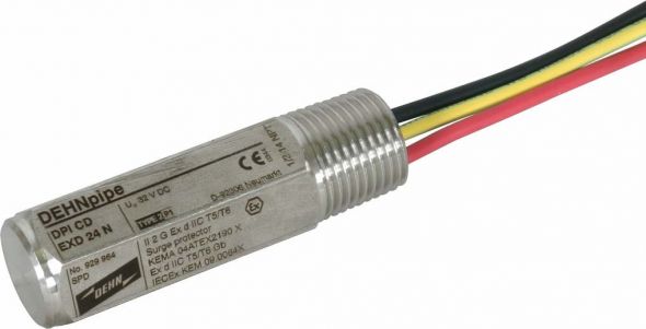 Überspannungsableiter 929964 Überspannungsableiter 929964