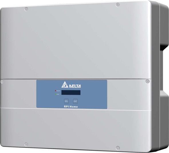 Wechselrichter H5A Flex RPI502H220000 Wechselrichter H5A Flex RPI502H220000