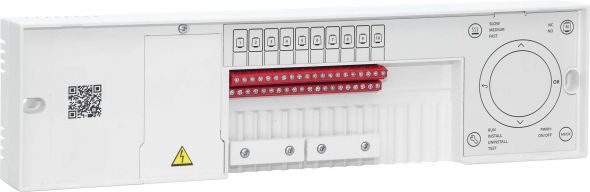 Hauptregler 24V 088U1142 Hauptregler 24V 088U1142