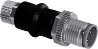 Adapterstecker M8K/M12S Adapterstecker M8K/M12S