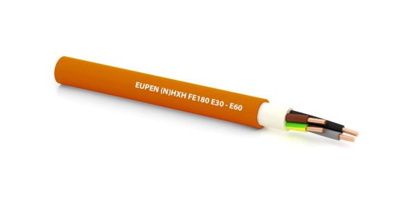 EUP NHXH E30 4x 10 RE Schnittlänge EUP NHXH E30 4x 10 RE Schnittlänge