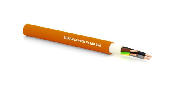 EUP NHXH-O E90 1x240 RM S NHXH E90 1x240 RM Schnittlänge EUP NHXH-O E90 1x240 RM S NHXH E90 1x240 RM Schnittlänge