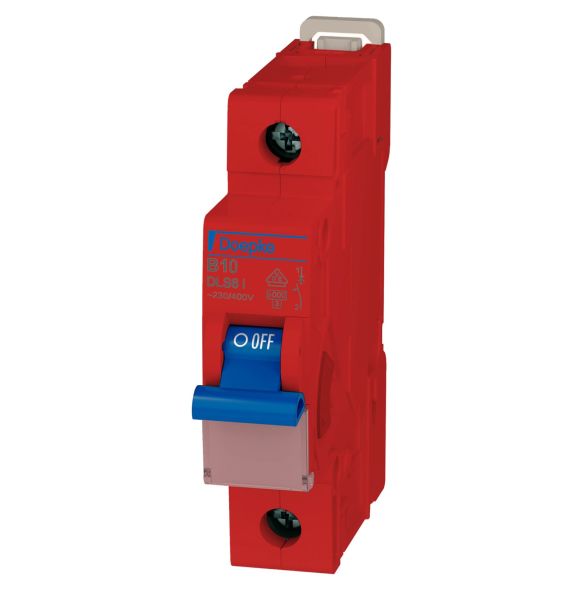 LS-Schalter DLS 6I B16-1 RT 6kA