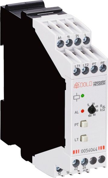 Isolationswächter MK5880N12AC5#0054044 Isolationswächter MK5880N12AC5#0054044