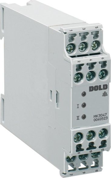Koppelrelais MK3047/010 DC48V Koppelrelais MK3047/010 DC48V