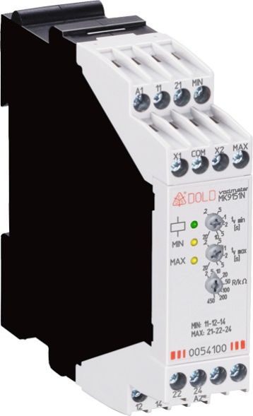 Niveaurelais MK9151N120,0#0058201 Niveaurelais MK9151N120,0#0058201