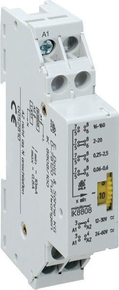 Zeitrelais IK8808 Zeitrelais IK8808