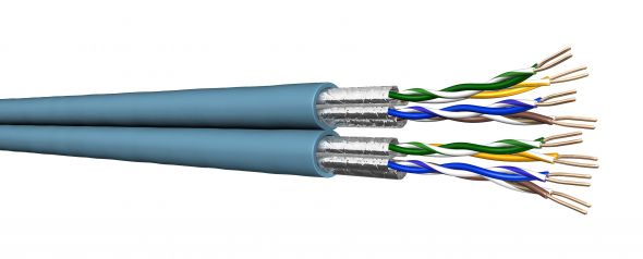 UC400 S23 Kat.6 blau 60015496-Dca-T1000 UC400 S23 Kat.6 blau 60015496-Dca-T1000