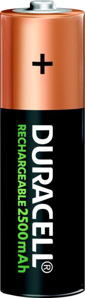 HR06 AA Akku AA StayCharged 2400 mAh B2 HR06 AA Akku AA StayCharged 2400 mAh B2