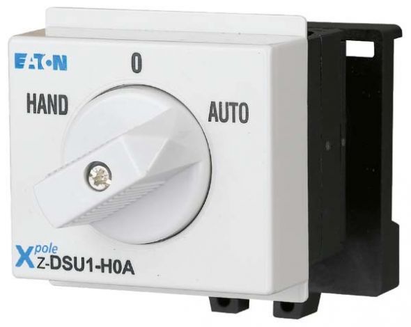 Drehschalter Z-DSU1-H0A Drehschalter Z-DSU1-H0A