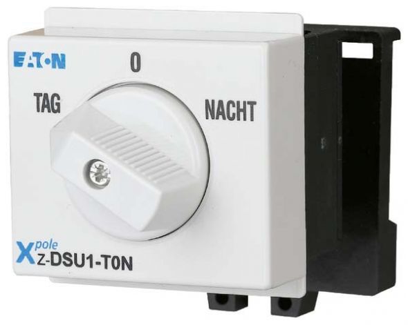 Drehschalter Z-DSU1-T0N Drehschalter Z-DSU1-T0N