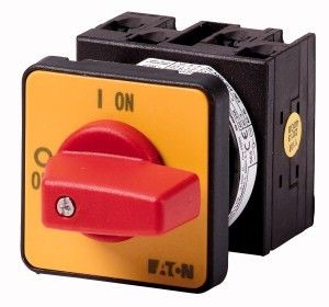 Ein-Aus-Schalter T0-2-8900/E-RT Ein-Aus-Schalter T0-2-8900/E-RT