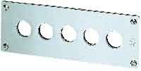 Einbautableau M22-E5 Einbautableau M22-E5