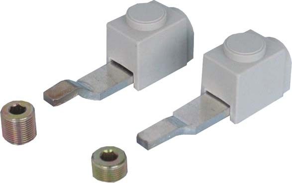 Einspeiseklemme Z-EK/95-3N Einspeiseklemme Z-EK/95-3N