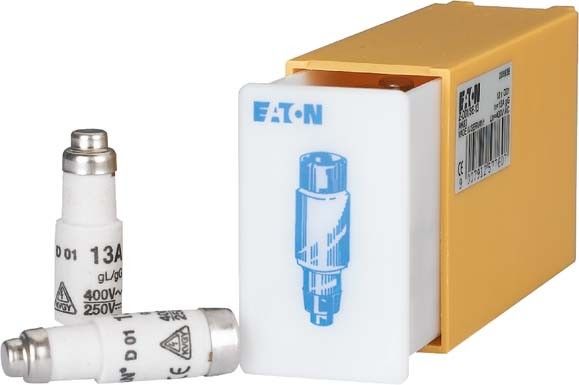 Sicherungseinsatz Z-D02/SE-32 Sicherungseinsatz Z-D02/SE-32