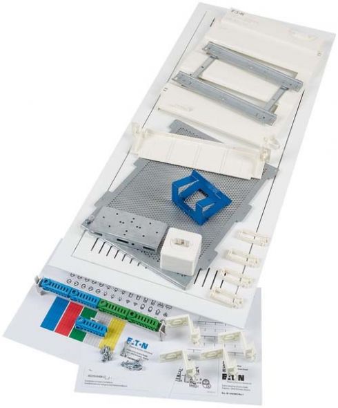 Unterputz Ausbausatz KLV-F5UPP-HY24-4PR Unterputz Ausbausatz KLV-F5UPP-HY24-4PR