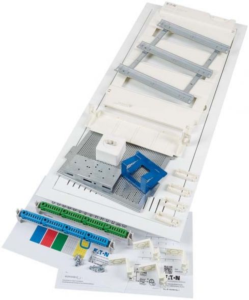Unterputz Ausbausatz KLV-F5UPP-HY36-4PR Unterputz Ausbausatz KLV-F5UPP-HY36-4PR