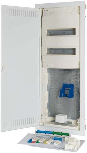 Unterputz-Kleinverteiler KLV-60UPP-HY24-F Unterputz-Kleinverteiler KLV-60UPP-HY24-F