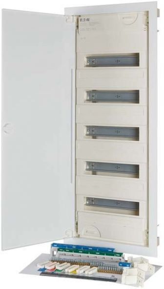 Unterputz-Kleinverteiler KLV-60UPS-SF Unterputz-Kleinverteiler KLV-60UPS-SF