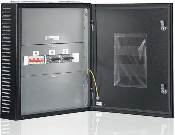 USV-System P-105000045-004 USV-System P-105000045-004