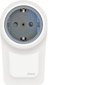 Funk-Steckdosen-Lichtaktor FSLA-230V Funk-Steckdosen-Lichtaktor FSLA-230V