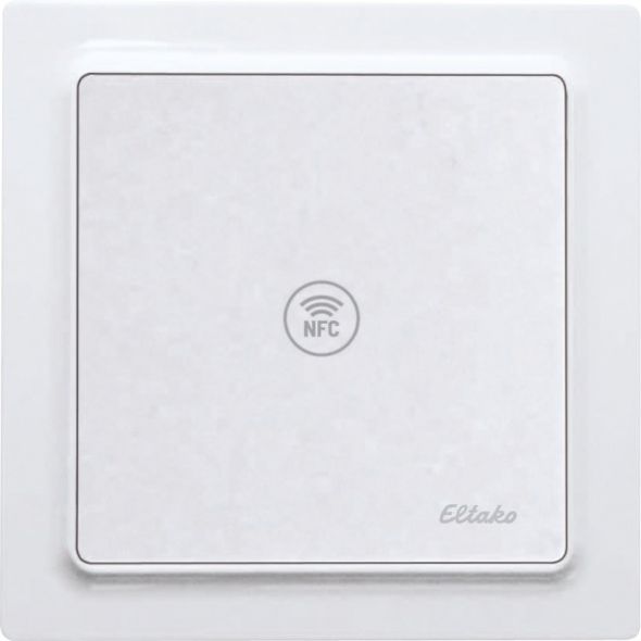 NFC-Sensor NFCS55E-wg NFC-Sensor NFCS55E-wg