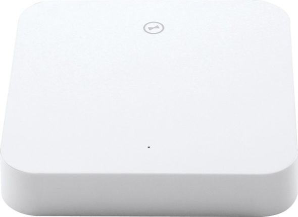 Smart Home-Controller WP2 Smart Home-Controller WP2