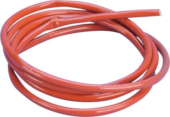 Silikonschlauch SBS 4 Silikonschlauch SBS 4