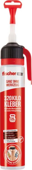 GOW 320 Kilo Kleber 545857 GOW 320 Kilo Kleber 545857