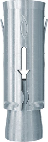 Porenbetonanker FPX-I M8 K Porenbetonanker FPX-I M8 K