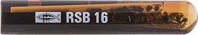 Reaktionspatrone RSB 16 Reaktionspatrone RSB 16