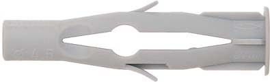 Universal-Dübel FU 6x35 Universal-Dübel FU 6x35