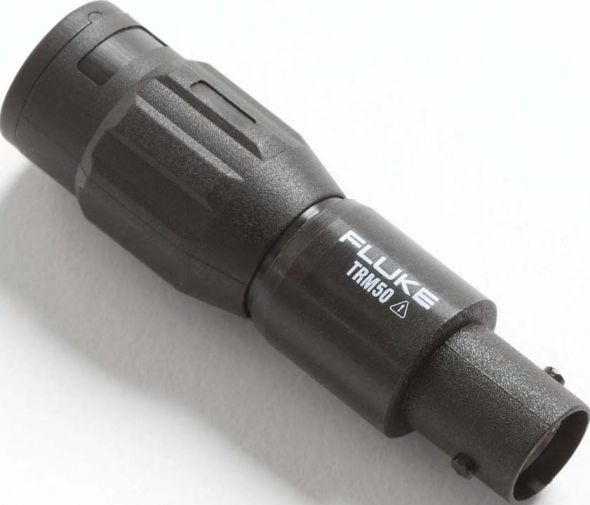 50 Ohm feed-through termin TRM50 50 Ohm feed-through termin TRM50
