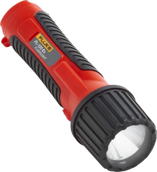 Taschenlampe FL-120 EX Taschenlampe FL-120 EX