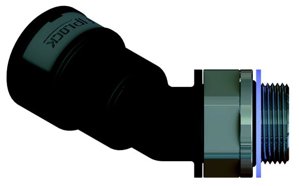 Anschlussverschraubung AAPA-10M16SB-10 Anschlussverschraubung AAPA-10M16SB-10