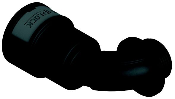 Anschlussverschraubung AEPA-17P16PB-11 Anschlussverschraubung AEPA-17P16PB-11
