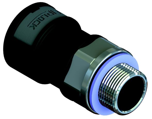 Anschlussverschraubung ASPA-36P29SB-14 Anschlussverschraubung ASPA-36P29SB-14