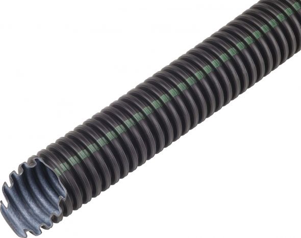 Kunststoffwellrohr FBY-EL-F co2ntrol 50 Kunststoffwellrohr FBY-EL-F co2ntrol 50