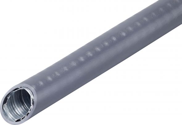 Metallschutzschlauch MC-DMC-210-PVC.10 Metallschutzschlauch MC-DMC-210-PVC.10