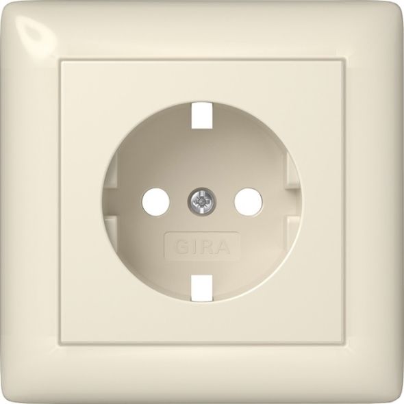 Abd. SCHUKO-Steckd. 492901