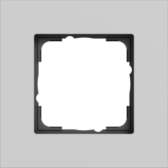 Abdeckrahmen 1-fach 0211405 Abdeckrahmen 1-fach 0211405