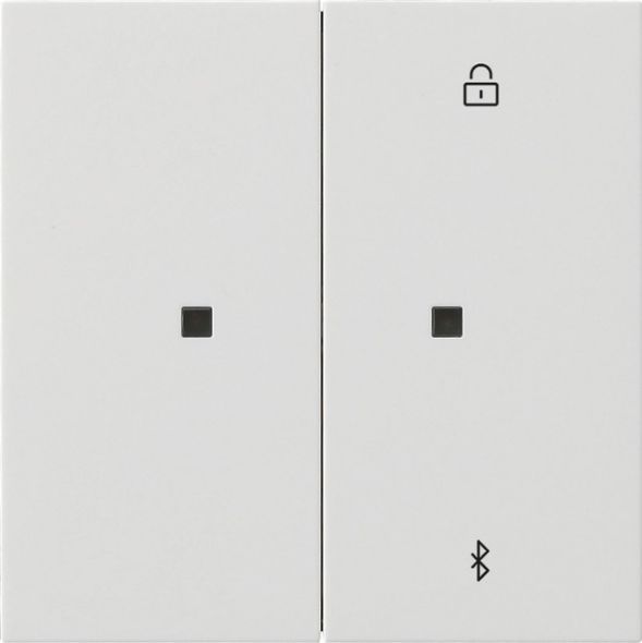 Jalousie-/Schaltuhr 5381112