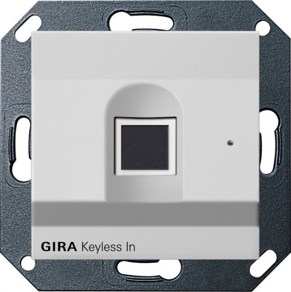 Keyless-In-Fingerpr.Leser 2617015 Keyless-In-Fingerpr.Leser 2617015