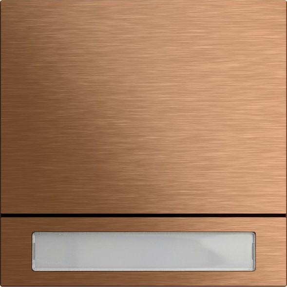 Ruftastenmodul 1f 5531921 Ruftastenmodul 1f 5531921